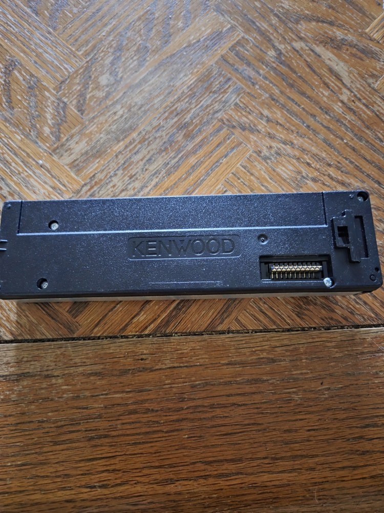 Kenwod Faceplate KMR-M318BT