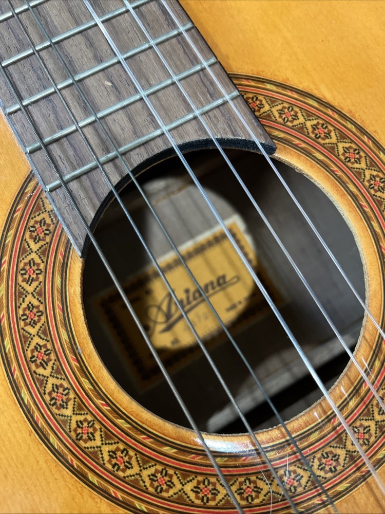 ariana guitar 570
