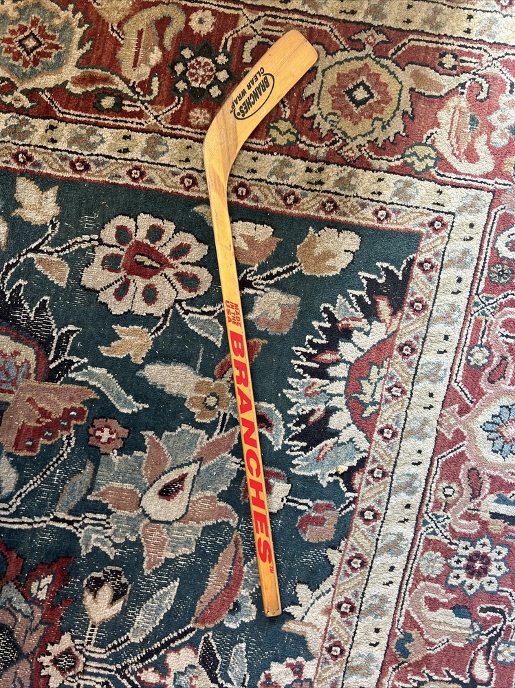 BRANCHES Atom 1000 Hockey Stick