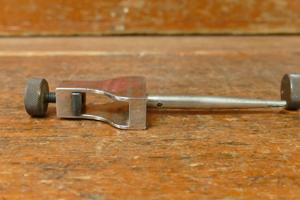 Vintage Craftsman No.4061 Trammel Points Tool