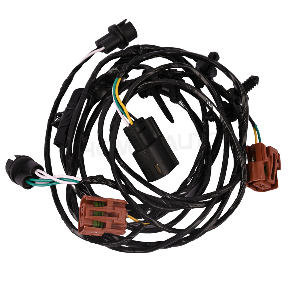 Front End Lighting Wiring 68109842AA For 2011-2014 Dodge Challenger