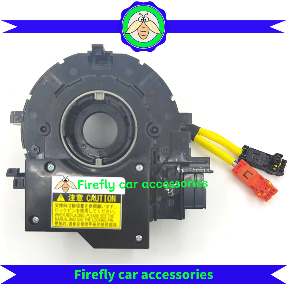 Clock spring w/steering sensor 8924B-06010 for 2012-2014 Camry 2013-2016 Avalon