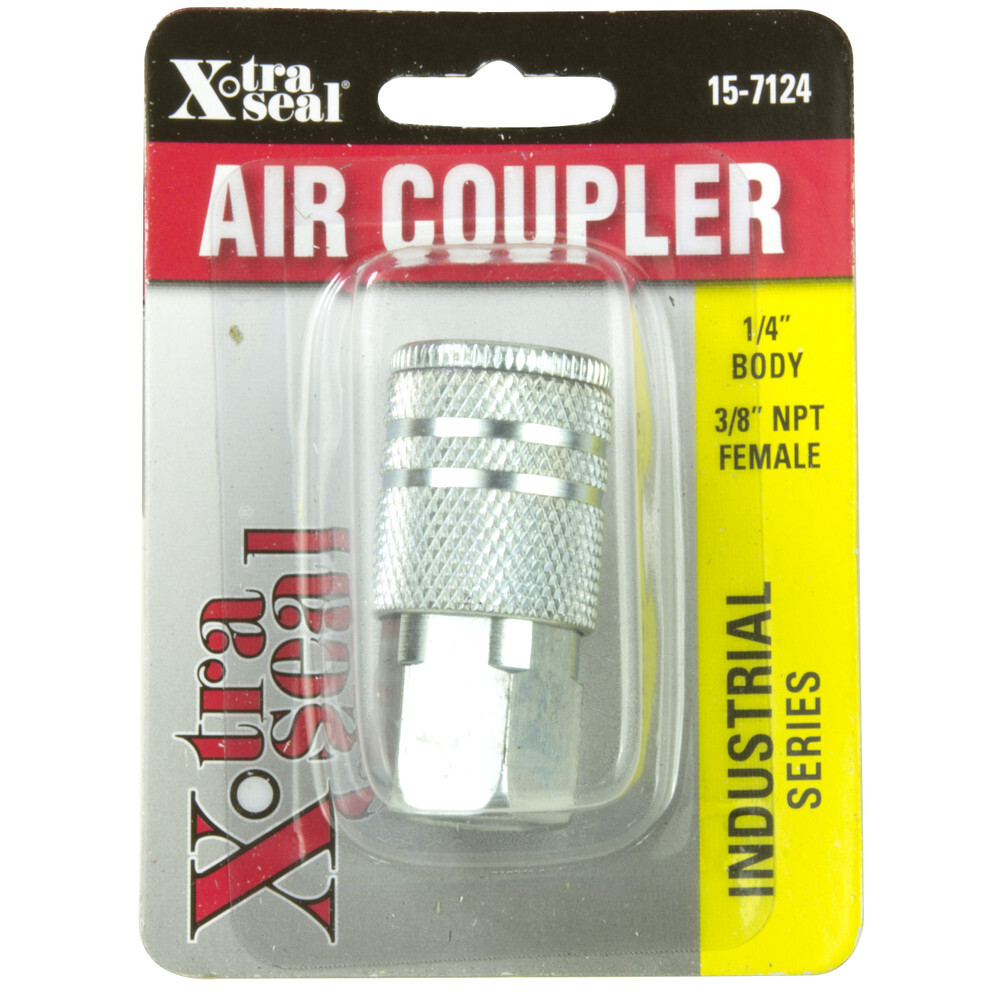 Air Tool Coupler 31 Inc 15-7124