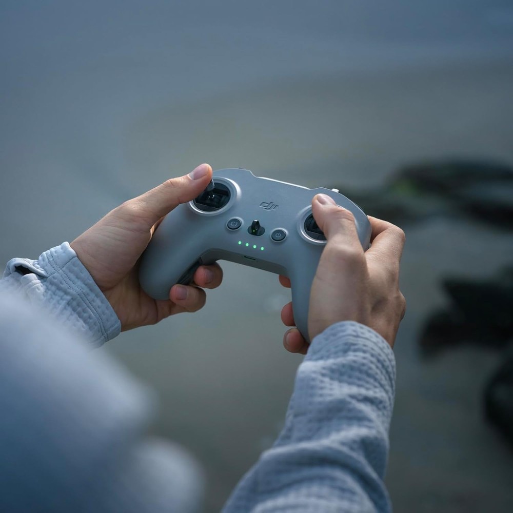 DJI FPV remote controller 3 Compatible with FPV, Neo/Avata 2 /Goggles 3 Japan🔥