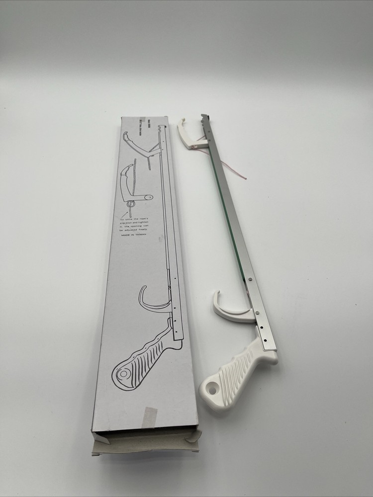 Lightweight Grabber - Trash Pickup Tool