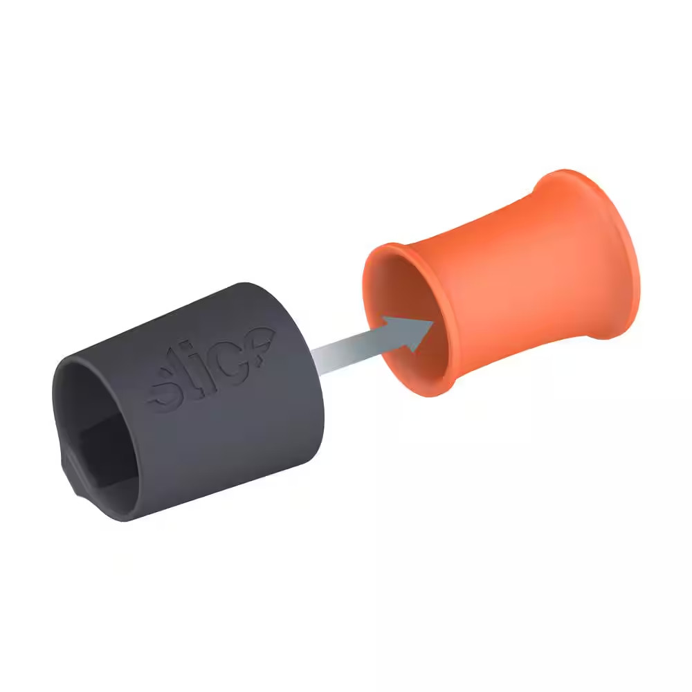 0.04 In. Blade Length Safety Cutter Ring