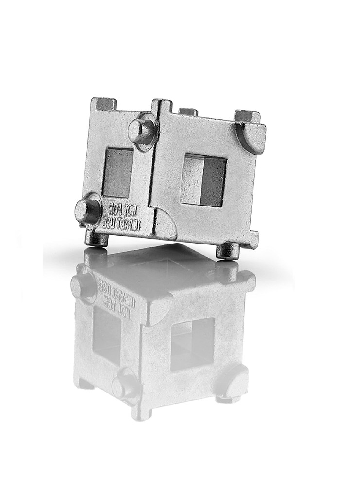 3 PCS Ratchet Caliper Piston Spreader Compressor Tool Disc Brake Piston Tool ...