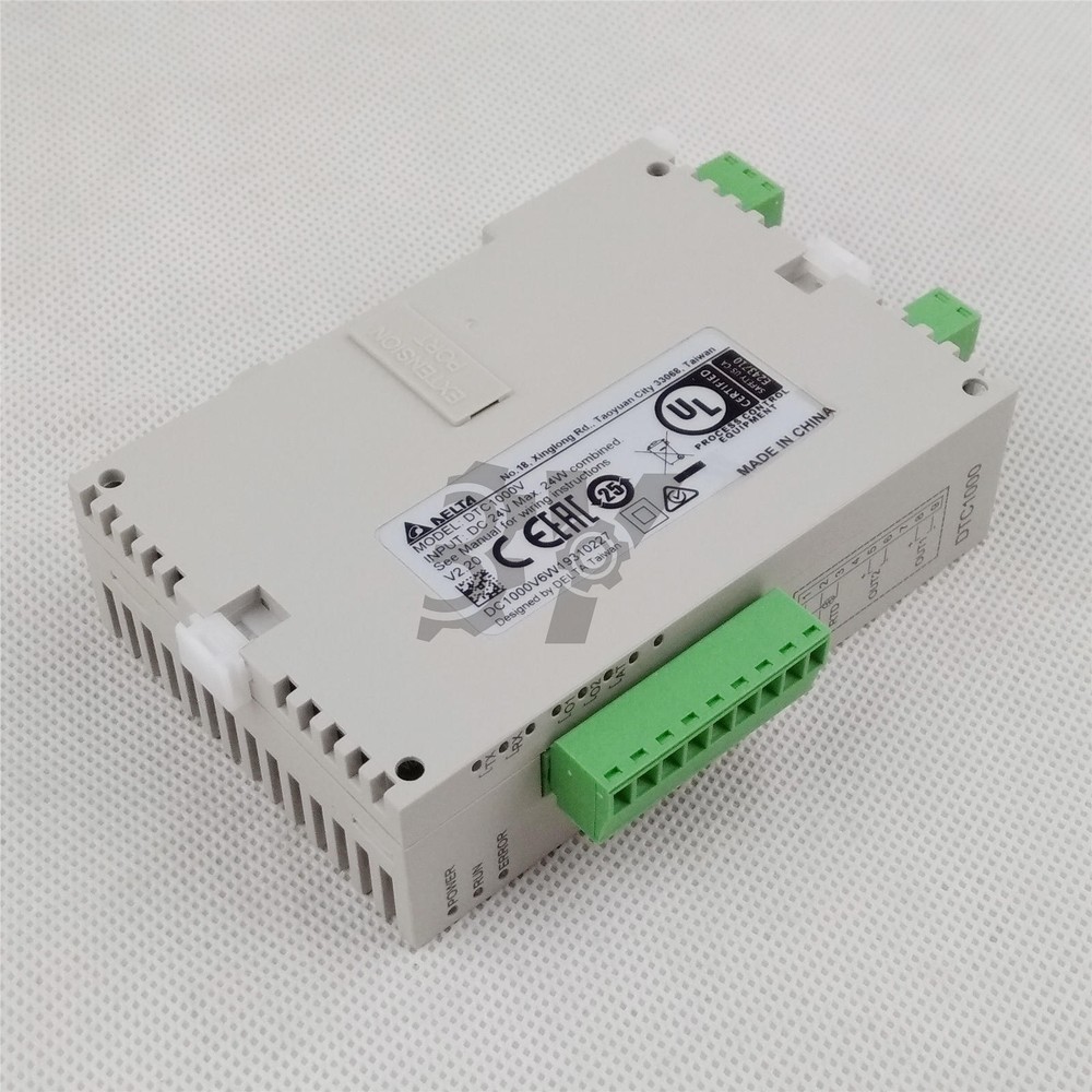 ONE Delta Temperature Control Modules DTC1000V NEW