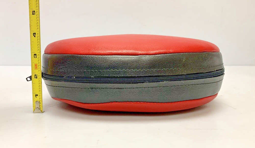 MACHO Martial Arts Forearm Shield
