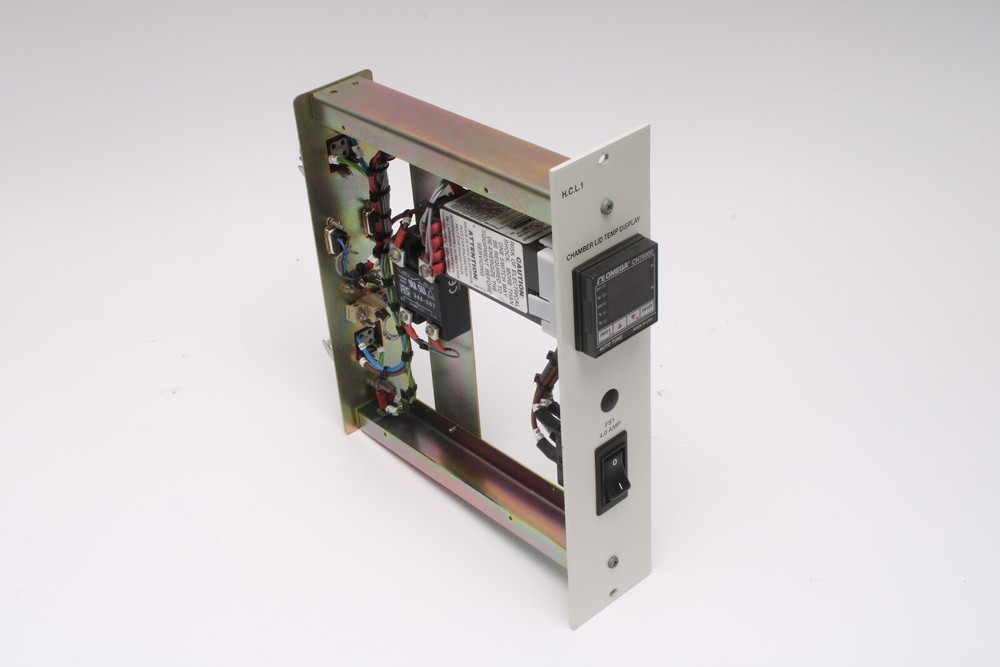 Electrotech H.C.L.1 Slot Module - No Outer Casing