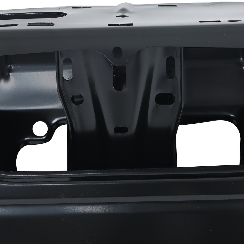 For 2015-2017 Ford F-150 Models With Step Type Tailgate Aluminum Primed Tailgate