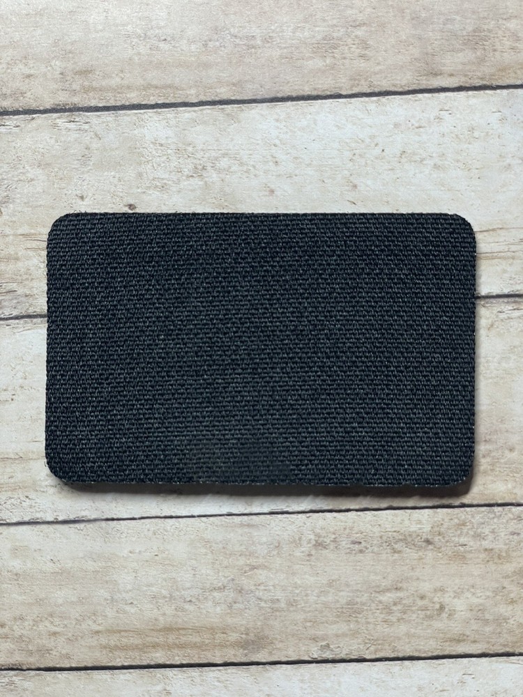 John Wick Patch - Tactical Morale Patch - Glow in the Dark Wick Gun Patch