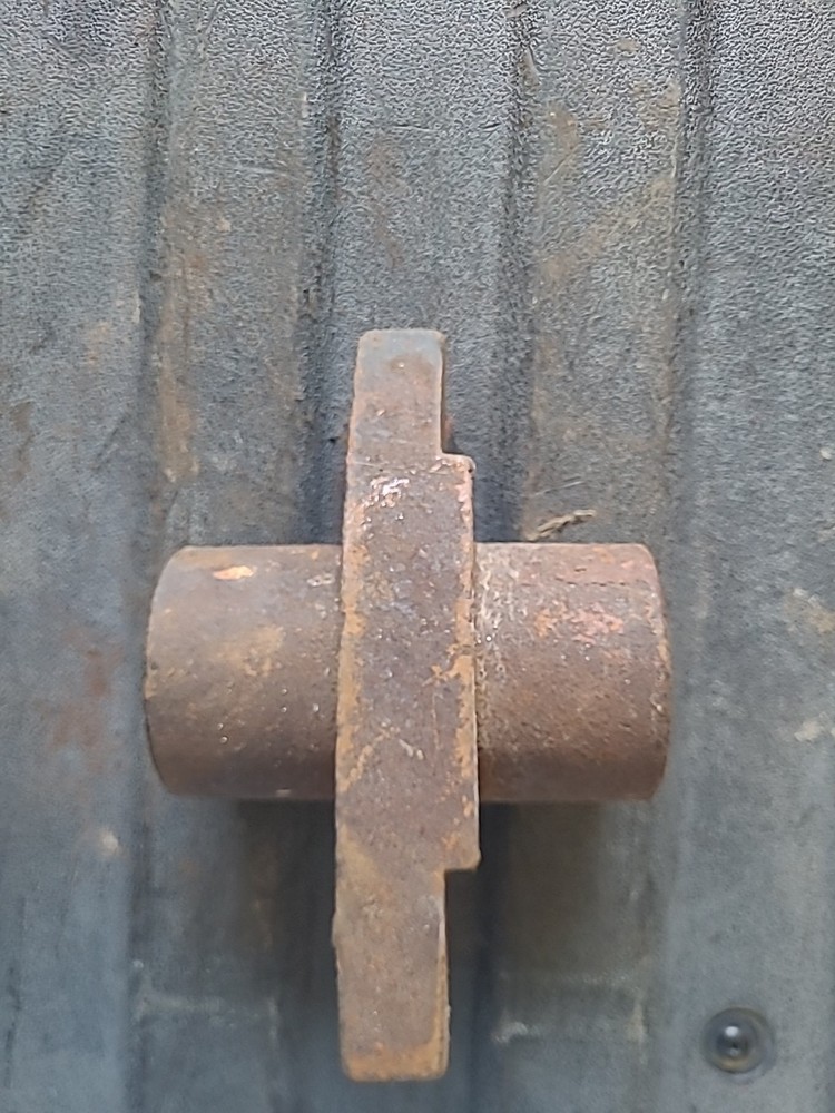 Hossfeld Bender #6 / 9 OUTBEND Inner Radius Block