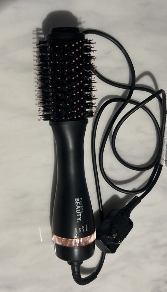 Cortex Beauty Volumizing Blowout Brush