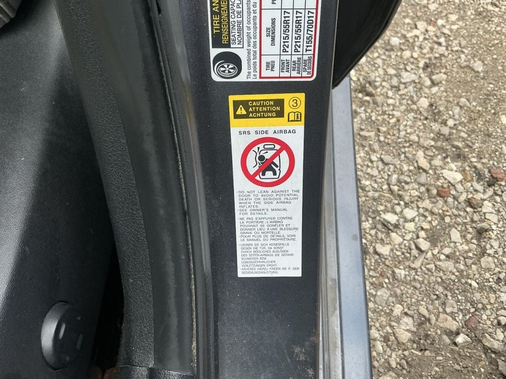 Temperature Control Front 2 Zone Temp Control Fits 13-18 AVALON 852096