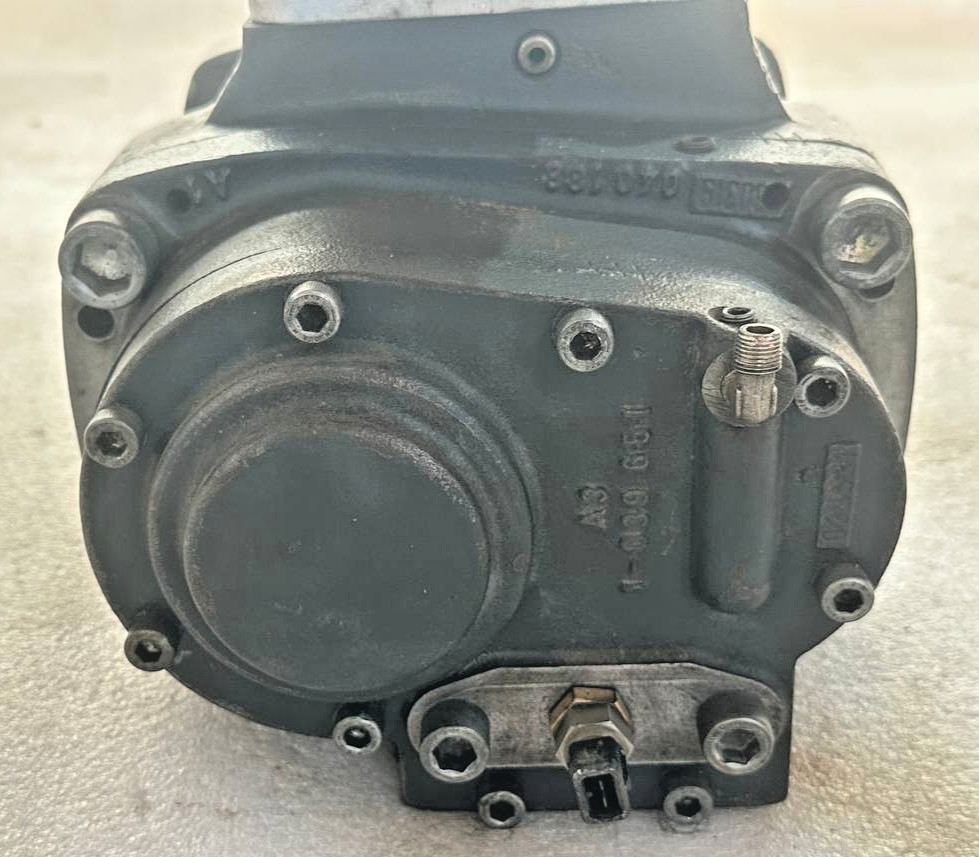 TAMROTOR E12 ROTARY SCREW AIR END / SCREW COMPRESSOR ELEMENT