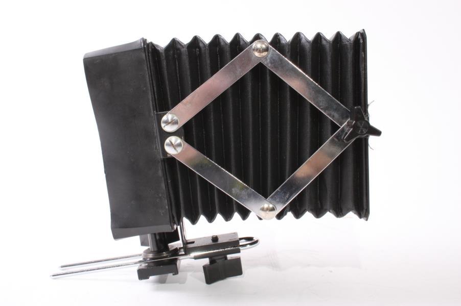 Used Calumet Compendium Bellows Lens Shade