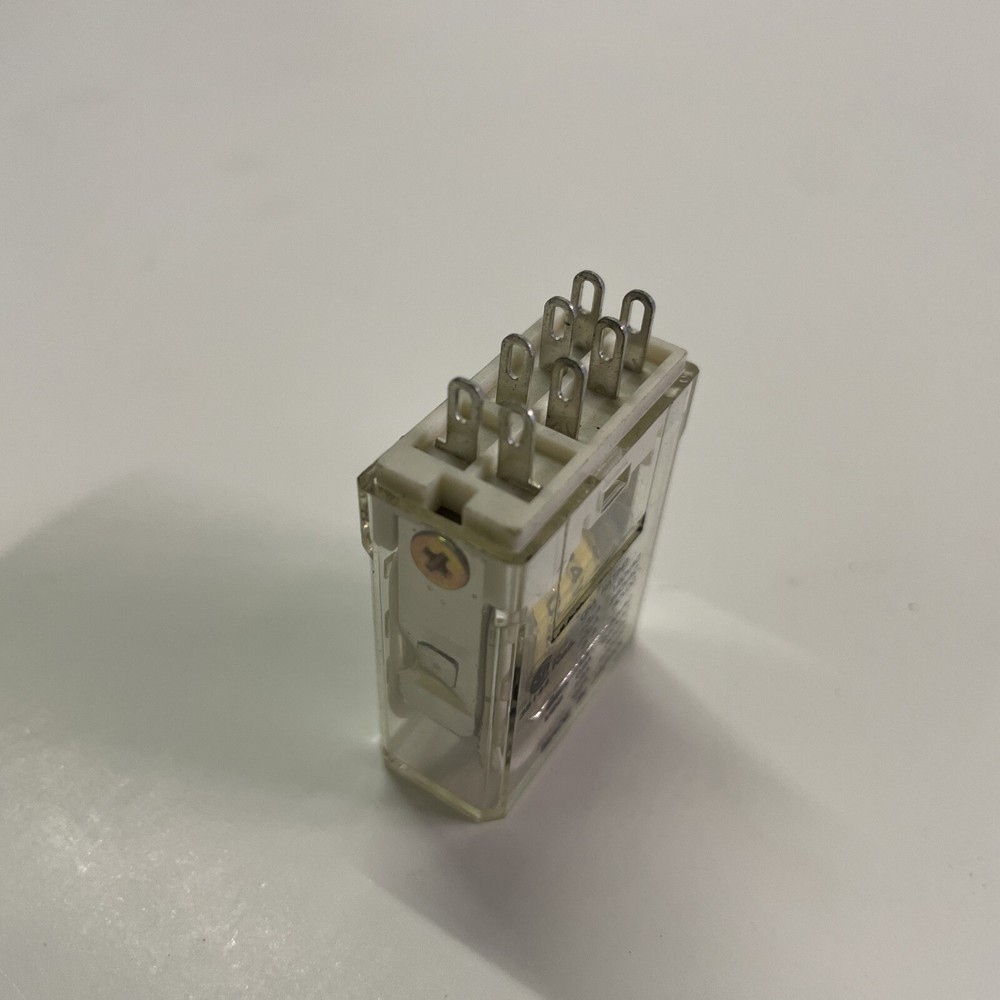 Eagle Signal 17P2CD024 Relay