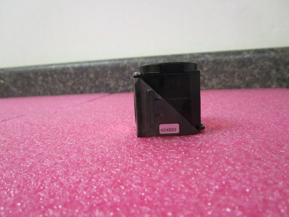 NEW! Zeiss Microscope Reflector Module 424930