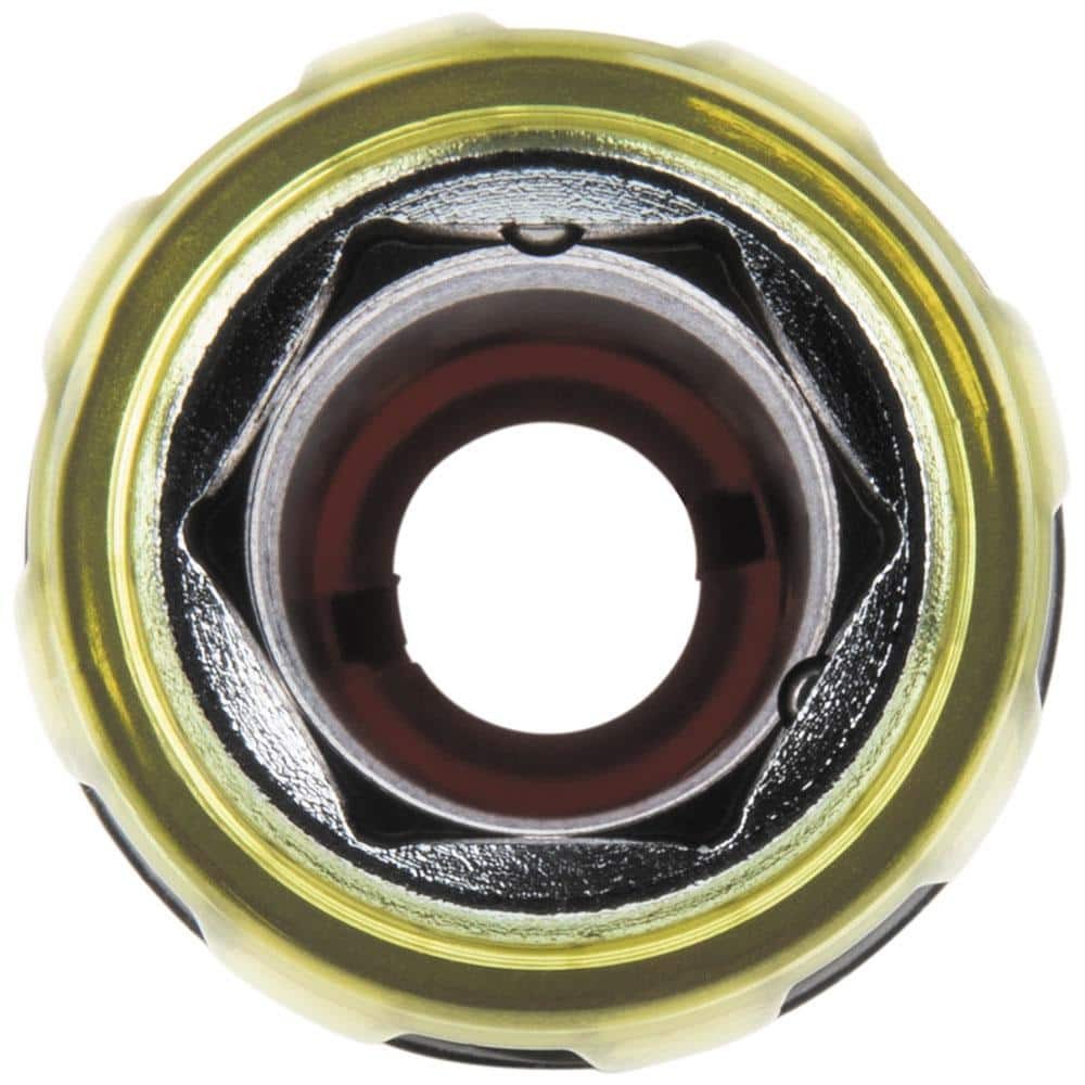 Klein Tools 9-in-1 Pass-Through Multi Nut Driver