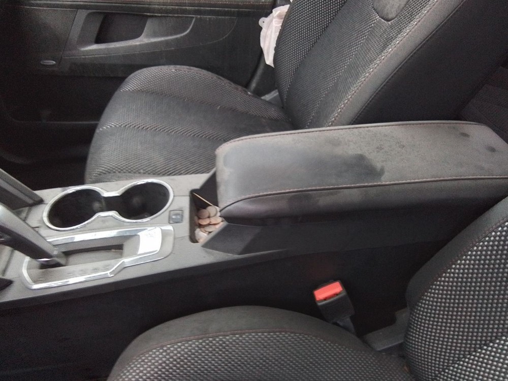 2010-2017 GMC Terrain Dash Mounted Lower 7" Display Screen