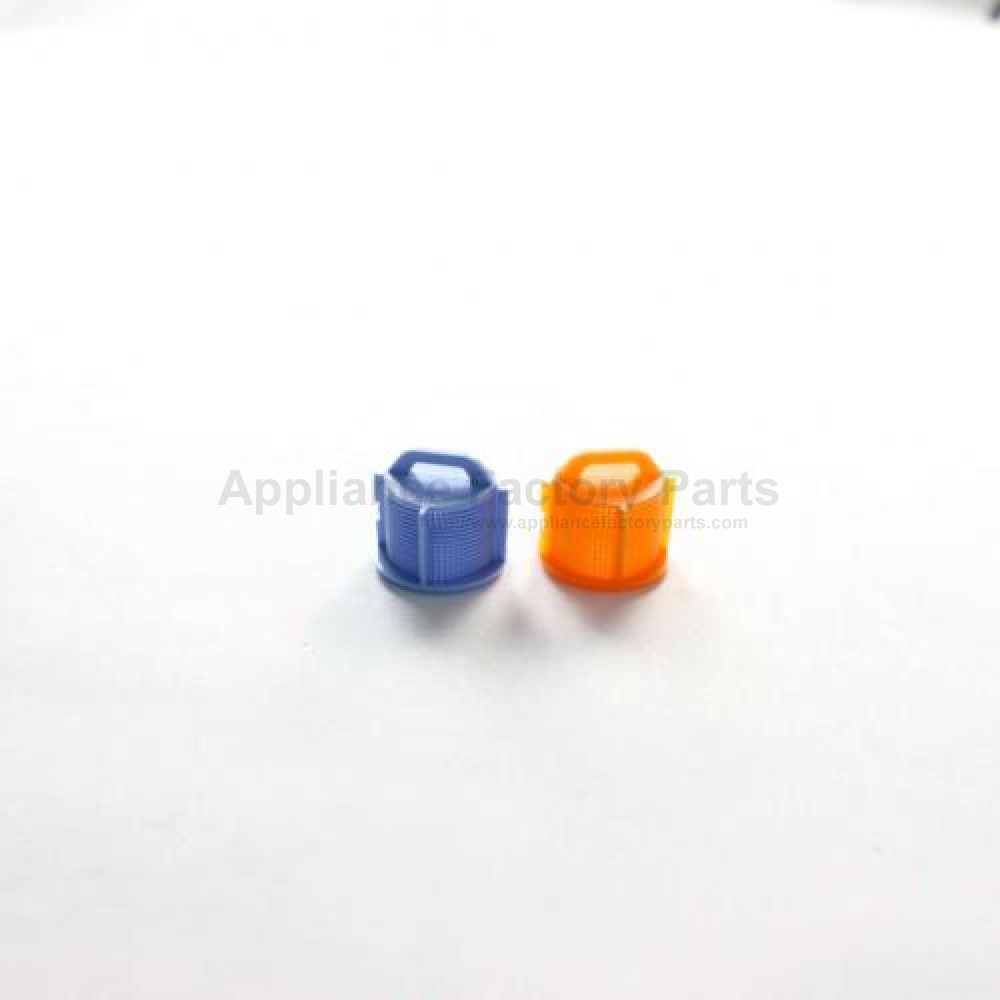 Washer Part # AGM73269501 - Inlet Filters (2-Pack)