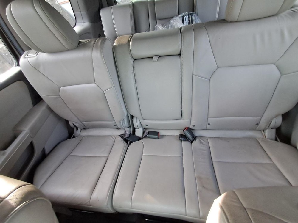 Engine ECM Electronic Module Engine Control AWD Fits 12 PILOT 2638675