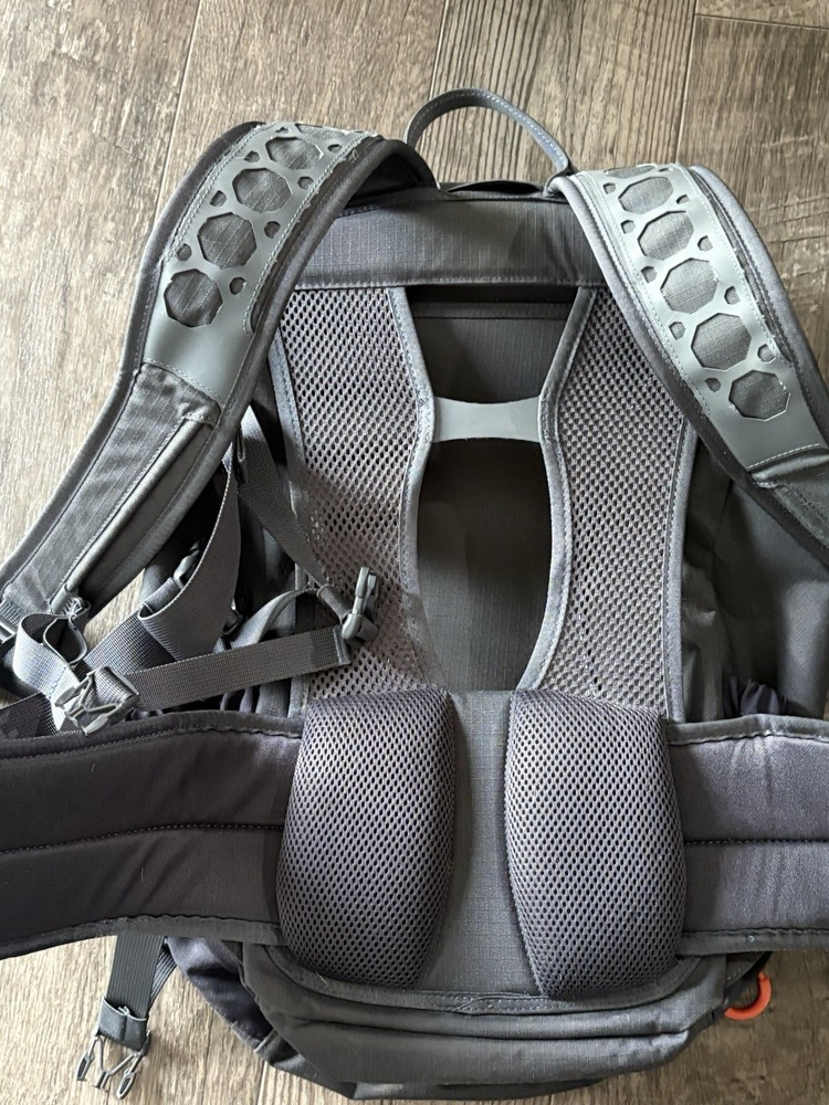 SENTRY Tumalo Extreme Backpack