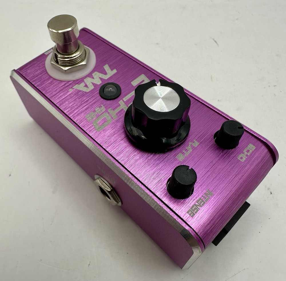 Fly Boys FA-03 Echo Effects Pedal