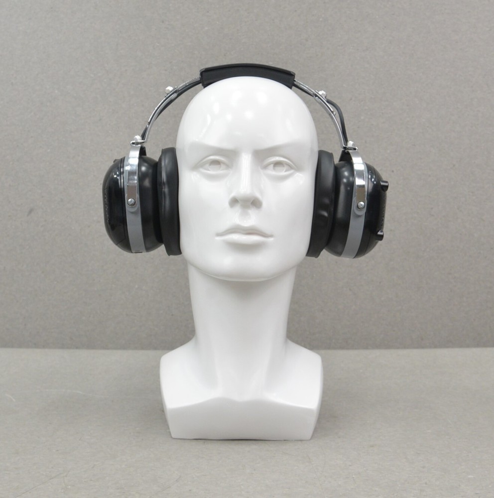 Aegisound DANR HPD Headset Assembly Hearing Protection Kit