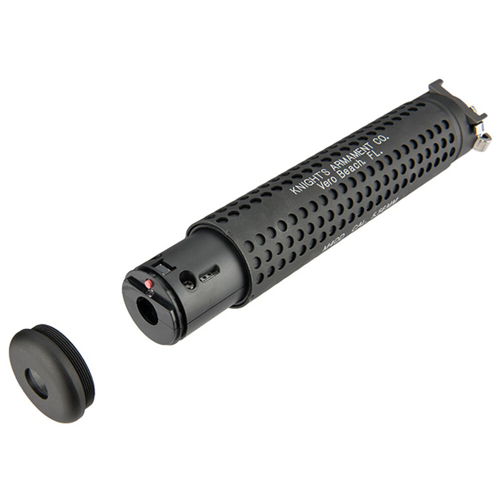 AceTech AT2000R Predator Quick Release Airsoft Tracer Unit ACT-PREDATOR