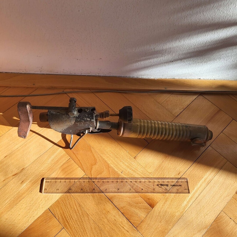 Blaw torch, brenner Yugoslavia