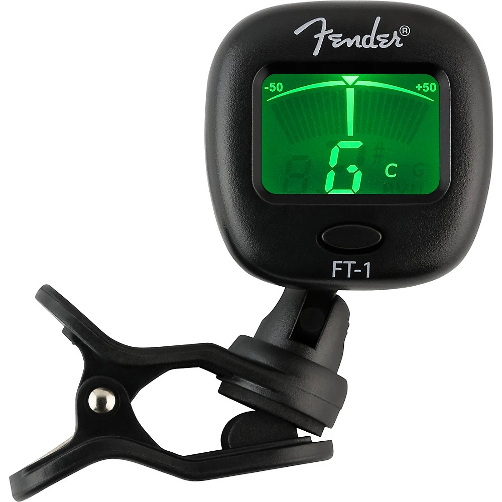 Fender Guitar Accessories Bundle