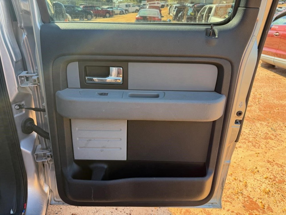 F150 2012 Keys/Latches/Locks 104936178