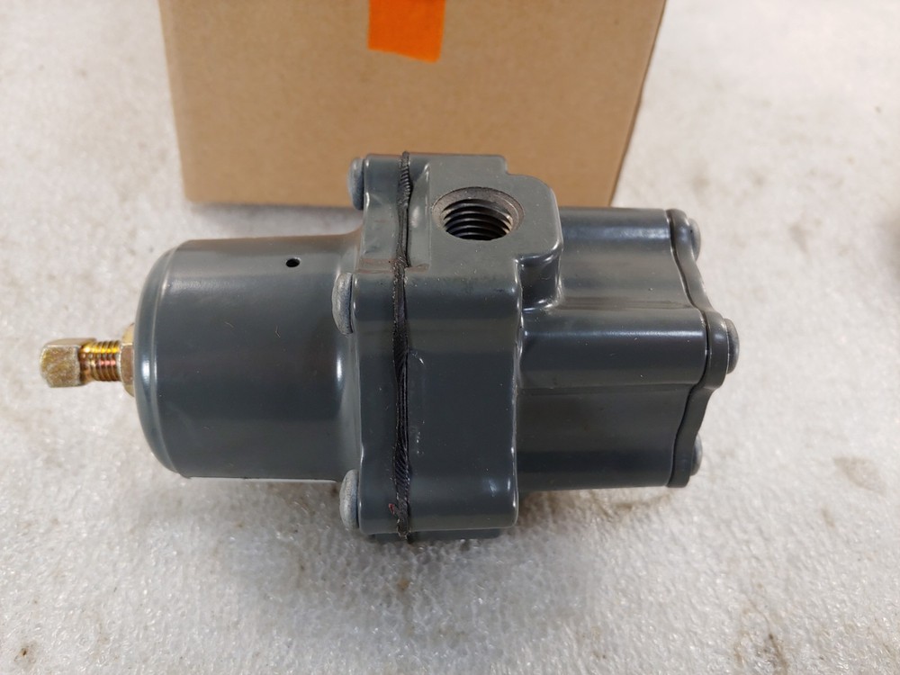 Fisher OEM Pressure Regulator FS-67CR-206