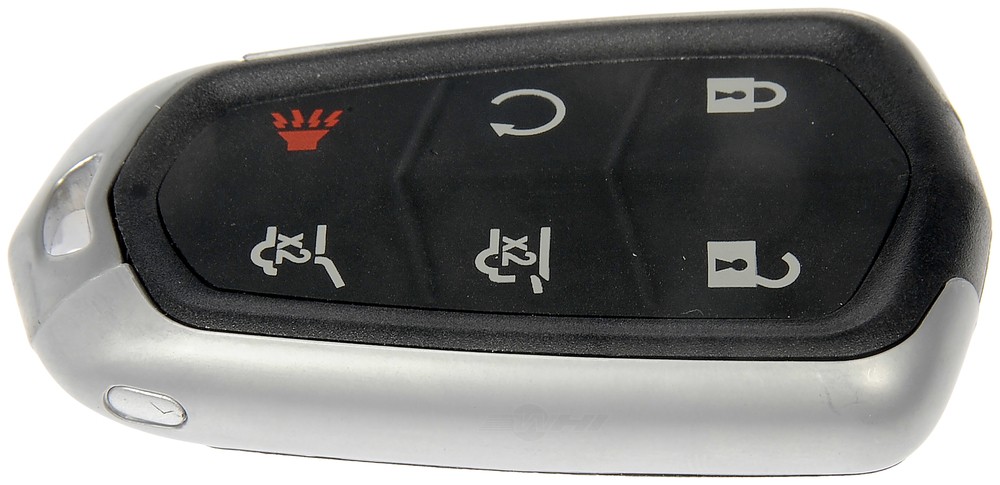 Keyless Entry Transmitter Cover-Remote Case Dorman 92050