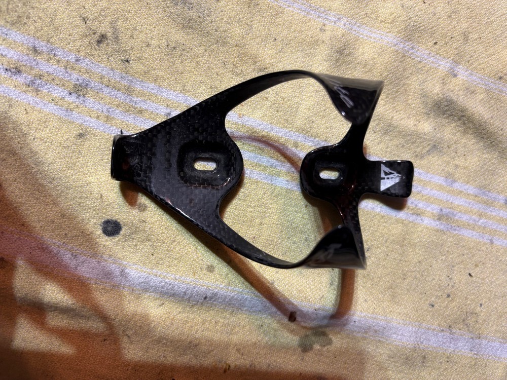 Profile Design Karbon Lite bottle cage 22gr