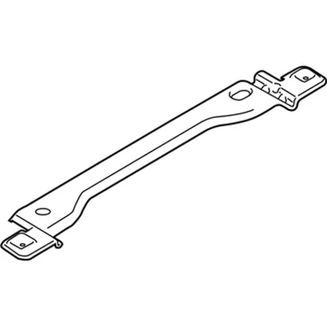 Genuine Ford Inter-Cooler Bracket HL3Z6K864A