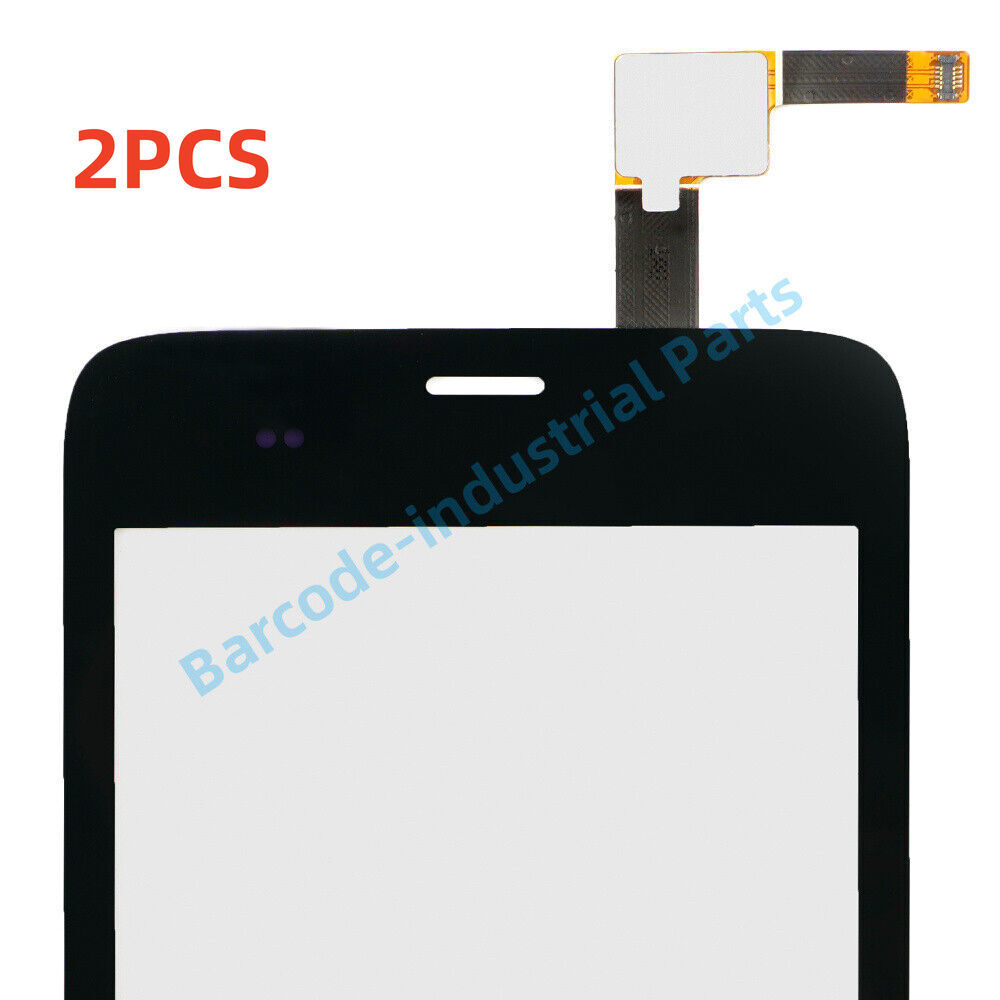 2PCS Touch Screen for Honeywell ScanPal EDA51