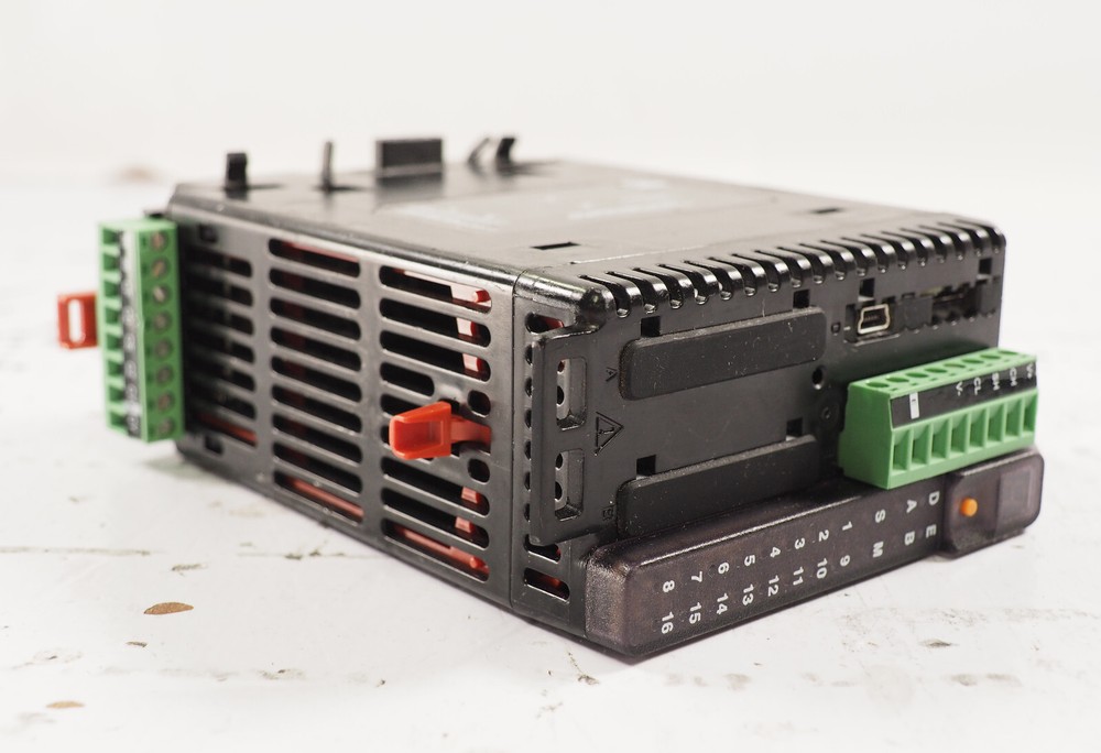 APPLIED MATERIALS 0190-81266 20.4-30V 4W Controller