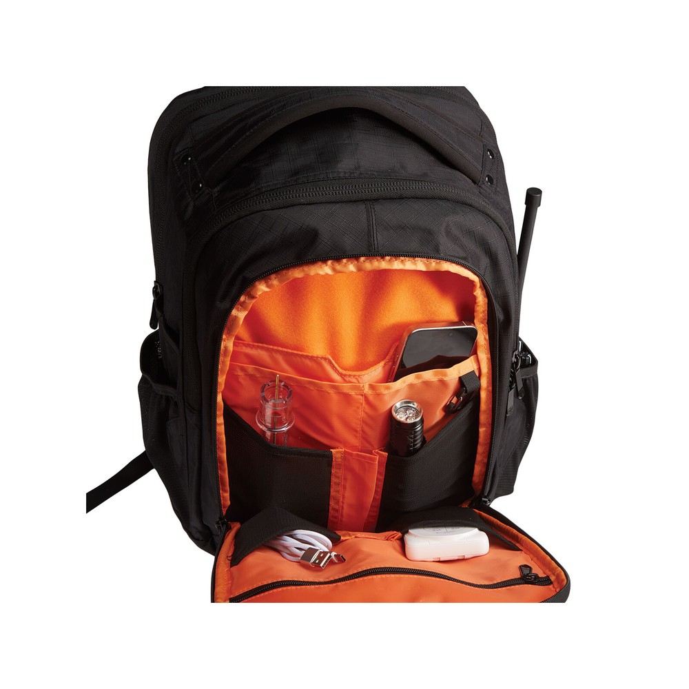 FLIGHT OUTFITTERS Aviator Pro Backpack (FO-BPK011-PRO)