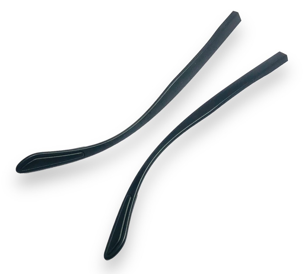 Ray Ban RX7235 Eyeglasses Black Replacement Temples Genuine