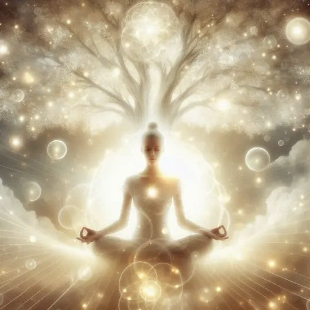 Distance Soul 🌟 Retrieval Session