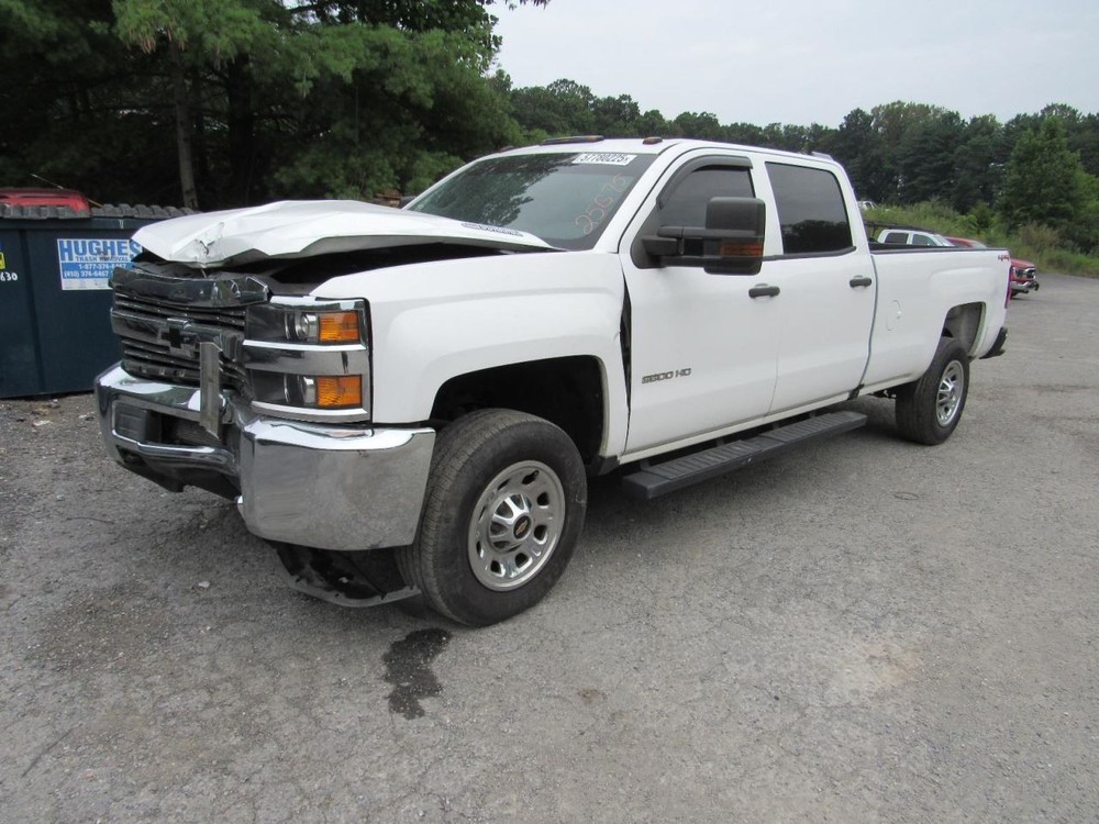 SILVRDO35 2016 Glove Box 1069873