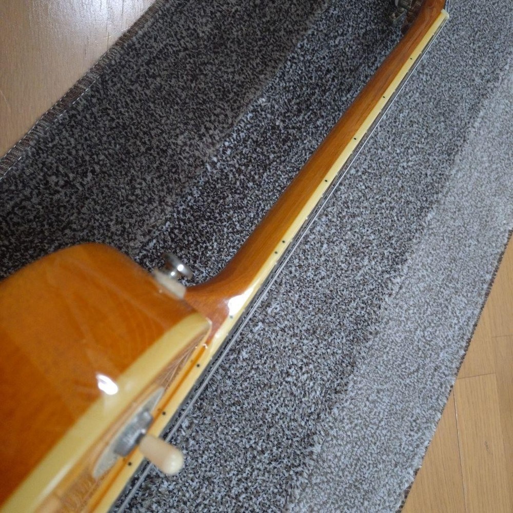 Epiphone Les Paul Sunburst Safe Packing!