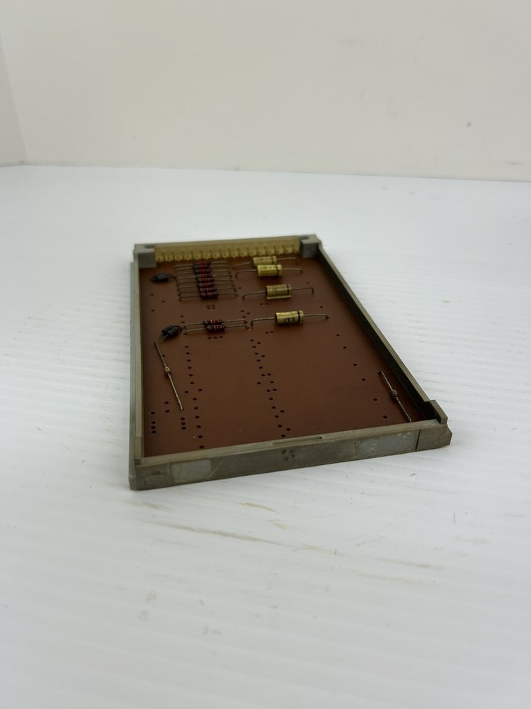 Barmag Electronic E104/00 Circuit Board