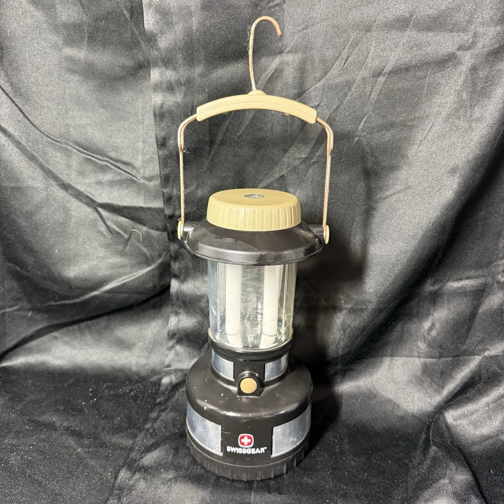 Swissgear Rechargeable Lantern