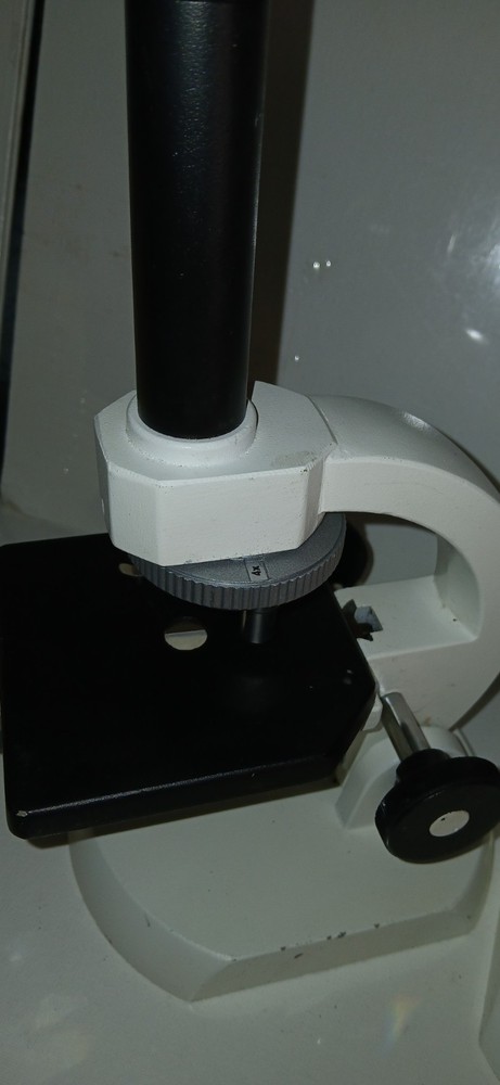 Student / Kids WF10x Basic Microscope