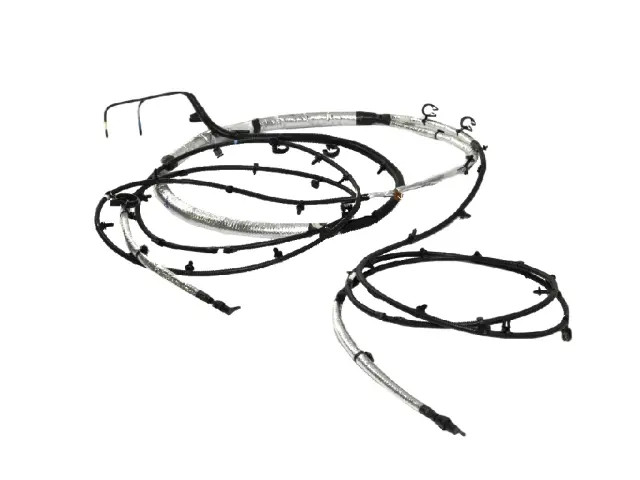 Genuine Mopar Air Line Assembly 68306955AF