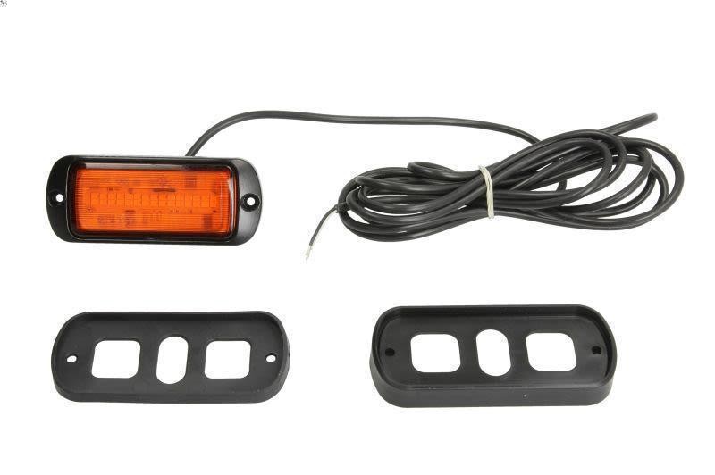 WAŚ 1468 ECO Rotating Headlight